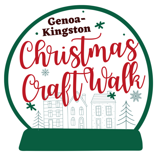 Genoa-Kingston Christmas Craft Walk